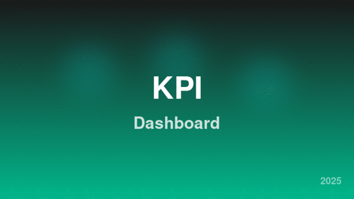 Метрики продаж 2025